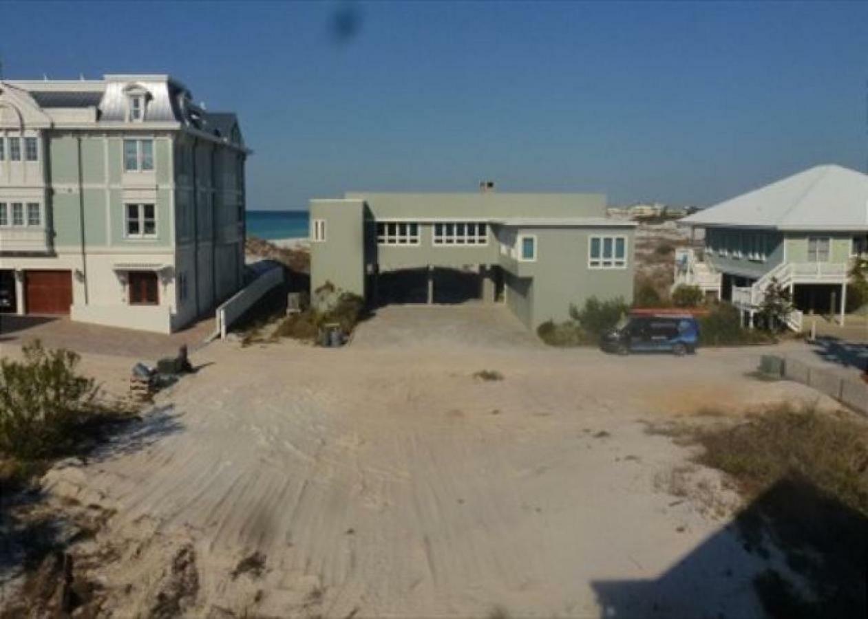 Kitty'S Bliss Villa Santa Rosa Beach Eksteriør bilde