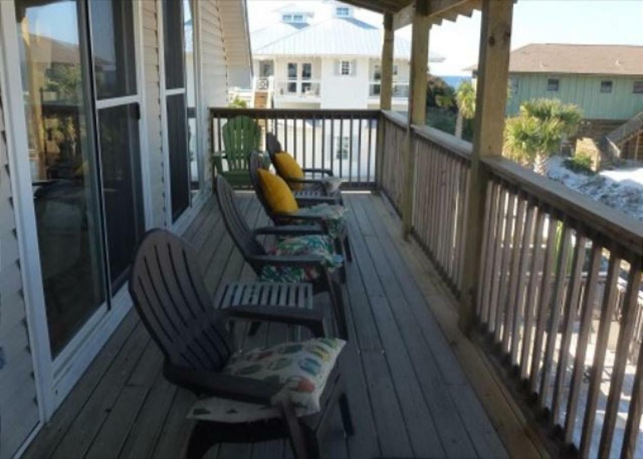 Kitty'S Bliss Villa Santa Rosa Beach Eksteriør bilde