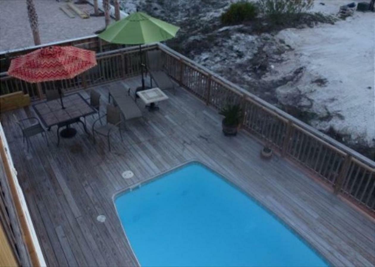 Kitty'S Bliss Villa Santa Rosa Beach Eksteriør bilde