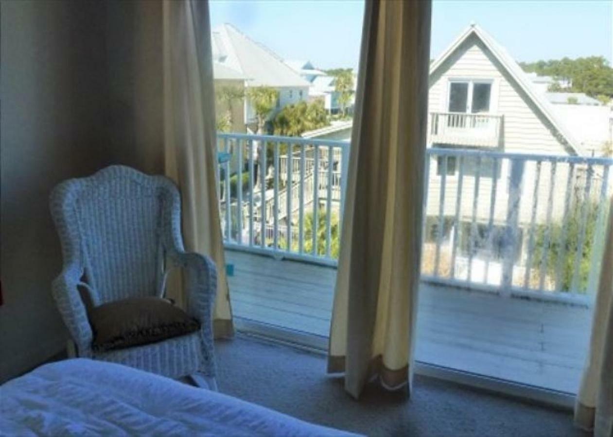 Kitty'S Bliss Villa Santa Rosa Beach Eksteriør bilde